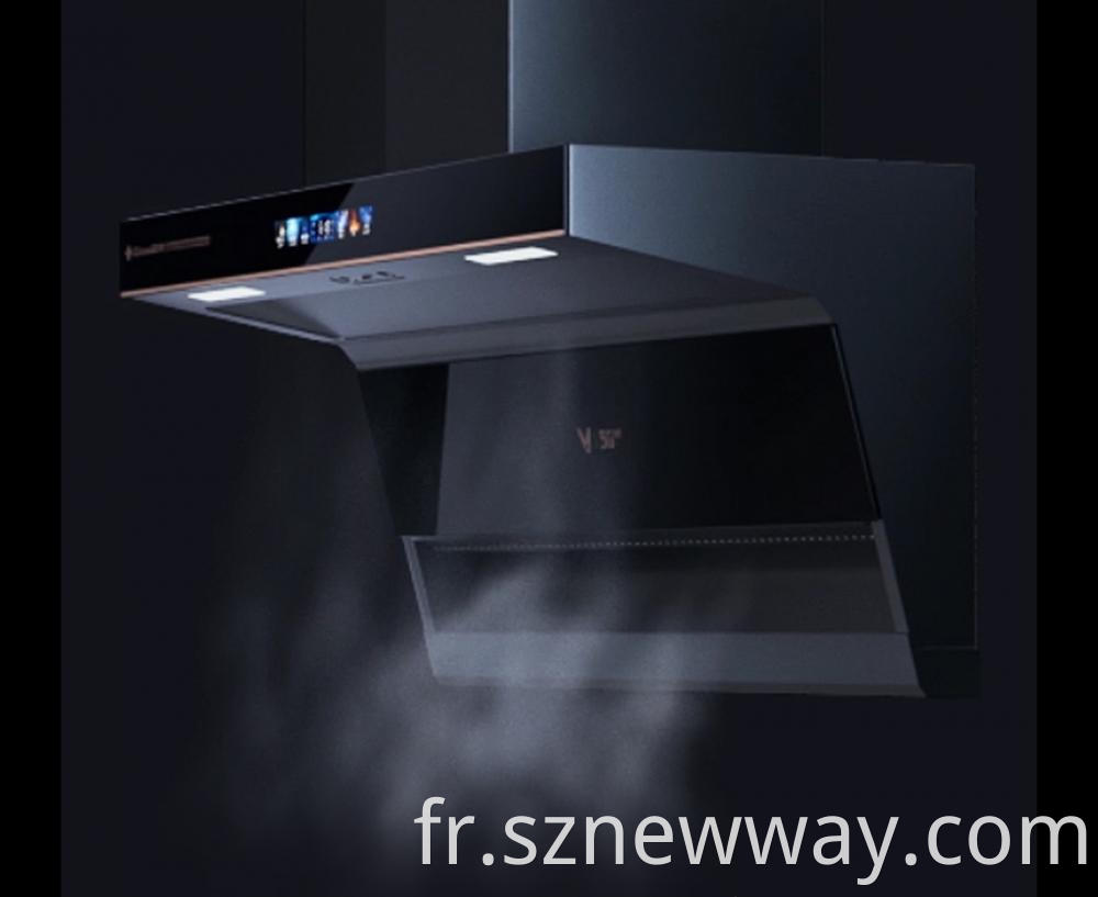 Viomi Electric Range Hood